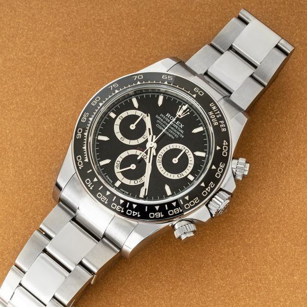 Rolex Daytona 126500 LN
